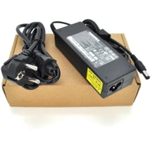 Зарядное устройство Merlion Toshiba 75W 15V 5A, 6.3*3.0 (26325 / LTO75/15-6,36*3,0): Напряжение 15V