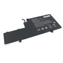 Батарея для ноутбука HP OM03XL EliteBook 1030 G2 Type B 11.55V Black 4935mAh OEM: Ємність, мАг 4935