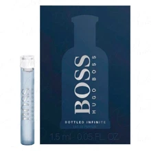 Парфумована вода Hugo Boss Boss Bottled Infinite 1.5 ml: Вид Парфумована вода