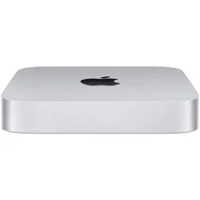 Apple Mac mini 2023 (MMFJ3) Approved Вітринний зразок: Причина уцінки Як новий (вітринний зразок): Apple Mac mini виглядає та функціонує як новий. Пристрій повністю протестований за програмою Approved, всі функції працюють коректно