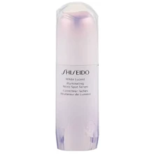 Shiseido White Lucent Illuminating Micro-Spot Serum Осветляющая сыворотка для лица 30 ml: Пол Для женщин