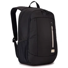 Сумка для ноутбуков Case Logic 15.6" Jaunt 23L Black (WMBP-215): Тип сумки рюкзак