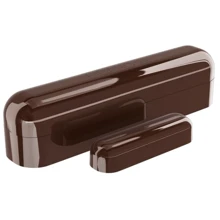 Датчик открытия окна/двери для умного дома Fibaro Window Sensor 2 Dark Brown: undefined undefined