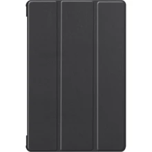 Аксессуар для планшетных ПК AIRON Premium Black for Samsung Galaxy Tab S6 10.5 2019 T865 (4822352781020): Цвет черный
