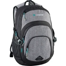 Рюкзак Caribee Chill 28 Tarmac Grey/Black: Производитель Caribee