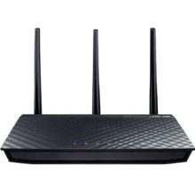 Маршрутизатор Wi-Fi ASUS RT-AC66U Маршрутизатор Wi-Fi ASUS RT-AC66U