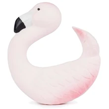 Игрушка-прорезыватель Oli&Carol Браслет Фламинго Скай (L-FLAMINGO-UNIT): Производитель Oli&Carol