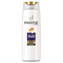 Pantene Шампунь Дополнительный объем 250 ml: Пол Для женщин
