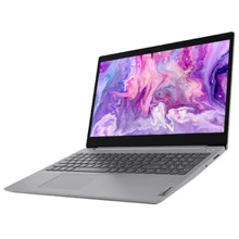 Ноутбук Lenovo IdeaPad 3 15IGL05 (81WQ00N7RM): Экран 15.6" (1366x768)