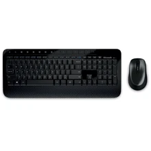 Комплект беспроводной Microsoft WL Desktop 2000 USB RU Ret (M7J-00012): Назначение стандартная