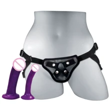 Страпон Sportsheets - Anal Explorer Kit: Для кого Для пары