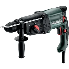 Перфоратор Metabo KHE 2245 (601708500): Тип крепления бура SDS-Plus