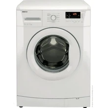 Стиральная машина BEKO WMB 61431 M: Тип машины Автомат