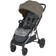 Прогулочная коляска Espiro Wave 309 mokka taste (5905683800563): Тип коляски Прогулочная