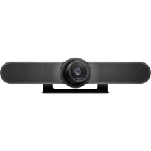 Logitech MeetUp 2 Graphit 3840 x 2160 Pixel (960-001681): Кріплення / установка Кронштейн