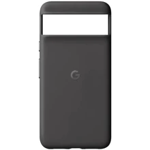 Чехол для телефонов Google Official Case Charcoal for Google Pixel 8 (GA04979): Совместимость Google Pixel 8