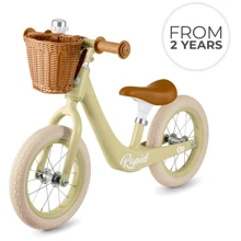 Беговел Kinderkraft Rapid 2 Savannah Green (KRRAPI02GRE0000): Производитель KinderKraft