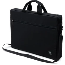Сумка для ноутбуков Vinga 17" Black (NB117BK): Тип сумки сумка