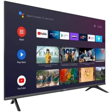 Телевизор Hisense 40A4HA: Тип LED-телевизоры