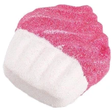 Rainbow Аква Шайн Кекс Яркое Мороженое бомба для ванн 90 g: Назначение Ароматизация, Расслабление