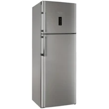 Холодильник Hotpoint-Ariston ENTYH 19221 FWL: Тип холодильник двокамерний