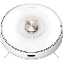 Робот-пылесос Lenovo Robot Vacuum Cleaner T1 White Approved Витринный образец: Производитель Lenovo