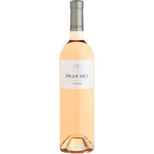 Вино PREMIERE, PIGOUDET, розовое сухое, 0.75л 13% (STA3760291950046): Страна производитель Франция