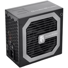 Блок питания Deepcool DQ650-M: Форм-фактор ATX, EPS