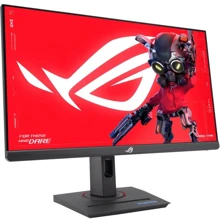 Монітор ASUS ROG Strix XG27ACG (90LM0A70-B01370): Покриття екрану матовое