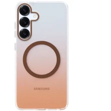 Чохол для телефона Epik TPU+PC Phantom with MagSafe Rose Gold для Samsung S931 Galaxy S25: Сумісність Samsung S931 Galaxy S25