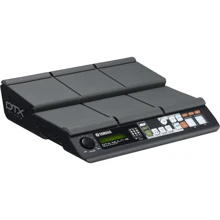 Електронна перкусія Yamaha DTX-MULTI 12 (DTXM12): Функції Метроном
