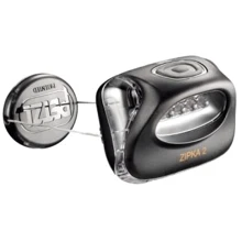 Ліхтар Petzl ZIPKA 2 grey (E94 PG): Тип Налобний