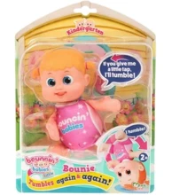 Пупс Magic Tree Bouncinʼ Babies Bounie (802003): Производитель Magic Tree