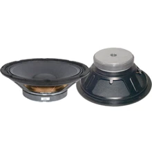 Громкоговоритель HL AUDIO НЧ PA1200-52-156B: Размер громкоговорителя, дюймов 12