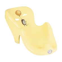 Горка для купания Tega Лесная сказка yellow жёлтая (FF-003-109): Производитель Tega