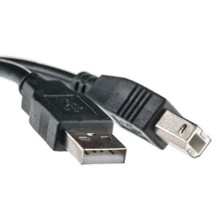 PowerPlant USB 2.0 AM/BM 5.0m (KD00AS1227): Производитель PowerPlant