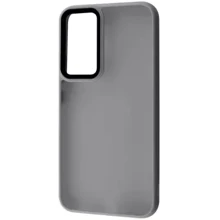 Чехол для телефонов WAVE Matte Color Case Gray for Samsung A556 Galaxy A55: Совместимость Samsung A556 Galaxy A55