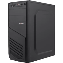 Корпус LogicPower LP 2005-400W: Форм-фактор материнской платы Flex-ATX / Micro-ATX / Mini-ITX