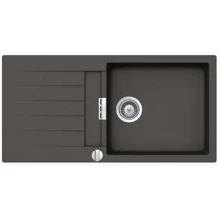 Schock PRIMUS D-100L (24056043): Форма Прямоугольная