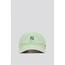Бейсболка 47 Brand LA Dodgers Baase Runner мятная (B-BSRNR17GWS-HK): Производитель 47 Brand