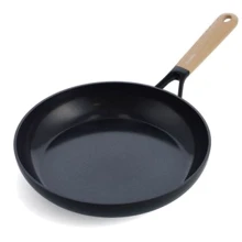 Сковорода GreenPan Eco Smartshape 28 см (CC006447-001): Тип сковороды Традиционная