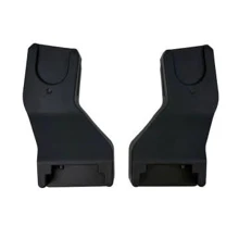 Адаптер до автокрісла Maxi-Cosi, Cybex для коляски ESPIRO (5901750298325): Виробник Espiro