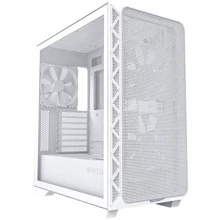 Корпус Montech AIR 903 BASE (W): Форм-фактор материнской платы ATX / E-ATX / Micro-ATX / Mini-ITX
