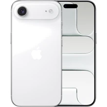 Apple iPhone Air 256GB Cloud White (MG2M4): Процессор Apple A19 Pro chip, 16-ядерная система Neural Engine нового поколения