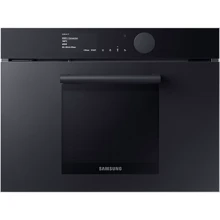 Духовой шкаф электрический Samsung NQ50T9539BD: Объем, л 50