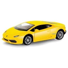 Машинка Uni-fortune Lamborchini Huracan LP610-4 в ассортименте (554996): Тип Готовая модель