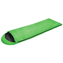 Спальный мешок SportVida Green/Black (SV-CC0016): Тип одеяло