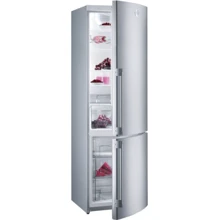 Холодильник Gorenje RK 65 SYX2: Тип холодильник двокамерний