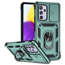 Аксессуар для смартфона BeCover Military Dark Green for Samsung A136 Galaxy A13 / A047 Galaxy A04s (708213): Совместимость Samsung A136 Galaxy A13 / A047 Galaxy A04s