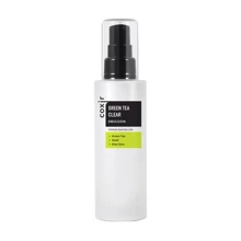 Coxir Green Tea BHA Clear Emulsion Эмульсия для лица 100 ml: Пол Для женщин